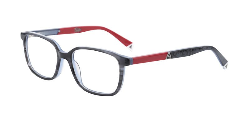 ElevenParis EPAA089W Dominante Gris Foncé 50-17