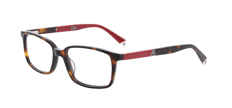 ElevenParis EPAA090W Ecaille Foncée 51-17