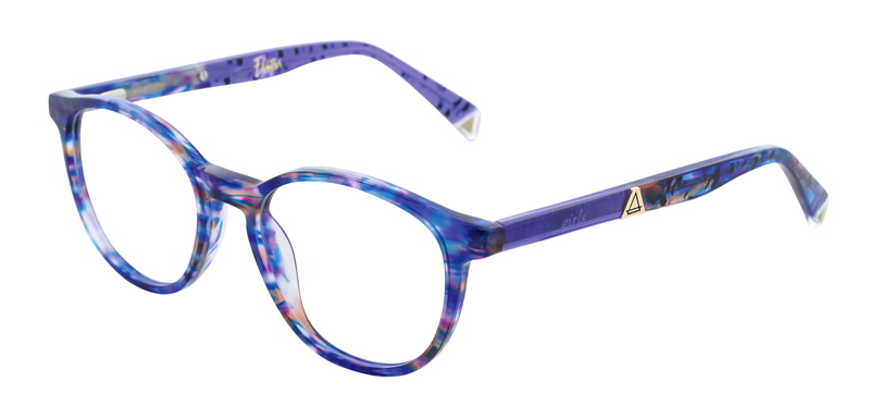 ElevenParis EPAA092 Dominante Bleu 47-17