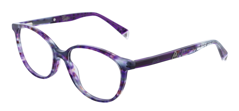 ElevenParis EPAA093 Dominante Violet 51-16