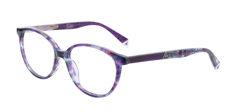 ElevenParis EPAA093W Dominante Violet 51-16