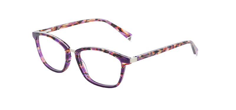 ElevenParis EPAA095 Dominante Violet 50-16