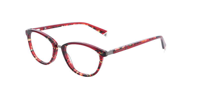 ElevenParis EPAA096 Dominante Bordeaux 48-17