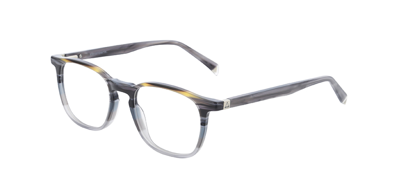 ElevenParis EPAA097 Dominante Gris Foncé 48-19