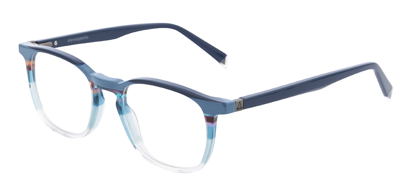 ElevenParis EPAA097 Dominante Bleu Clair 48-19