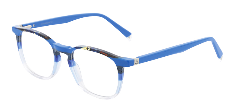 ElevenParis EPAA097 Dominante Bleu 48-19
