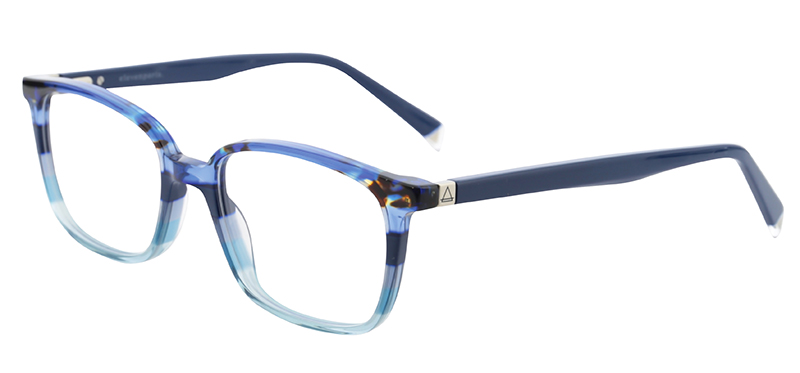 ElevenParis EPAA098 Dominante Bleu 51-18
