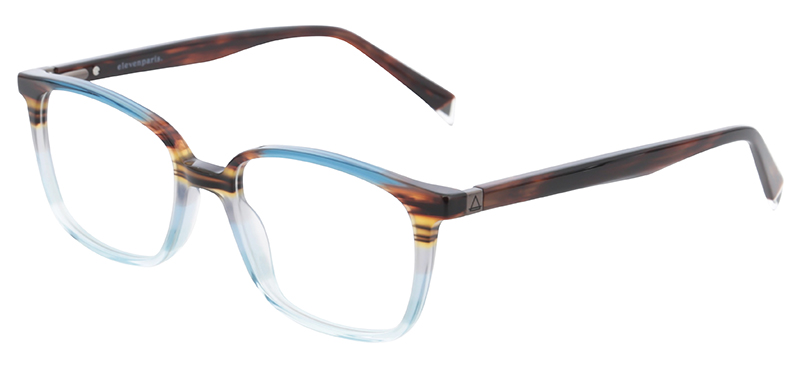 ElevenParis EPAA098 Dominante Brun Clair 51-18