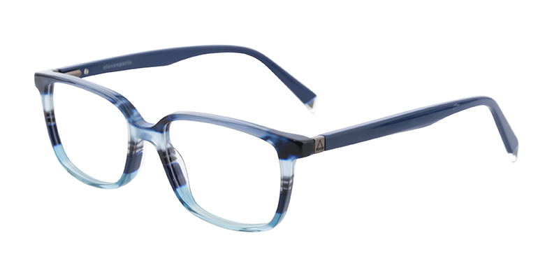 ElevenParis EPAA099 Dominante Bleu 49-16