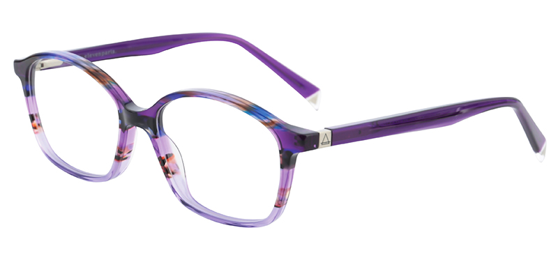 ElevenParis EPAA100 Dominante Violet 51-16