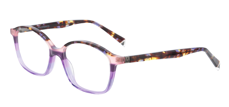 ElevenParis EPAA100 Dominante Mauve 51-16