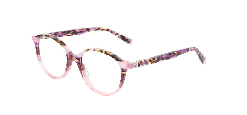 ElevenParis EPAA101 Dominante Rose Clair 49-17