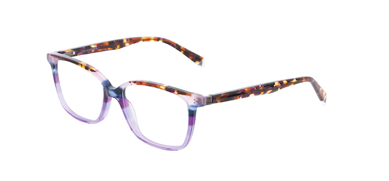 ElevenParis EPAA102 Dominante Violet 50-15