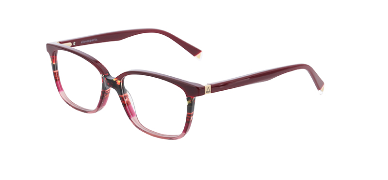 ElevenParis EPAA102 Dominante Bordeaux 50-15