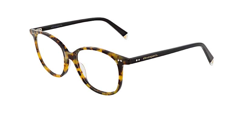 ElevenParis EPAA104 Ecaille Claire 50-16