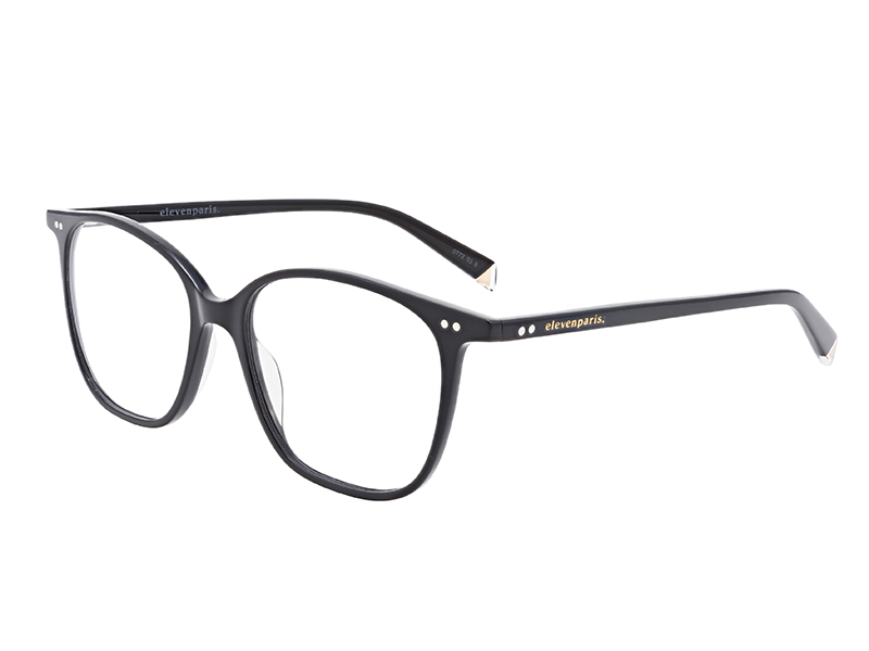 ElevenParis EPAA105 Noir 52-16