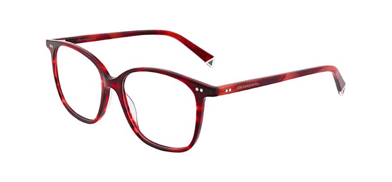 ElevenParis EPAA105 Dominante Rouge 52-16