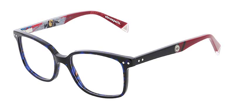 ElevenParis EPAA108 Dominante Marine 50-17