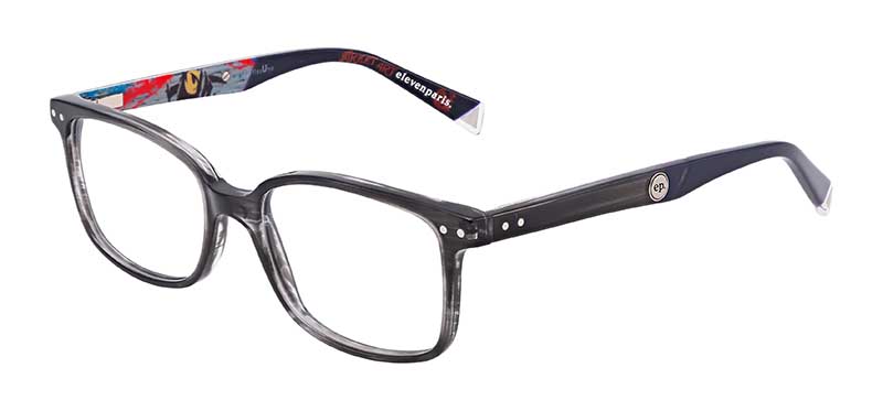 ElevenParis EPAA108 Gris 50-17