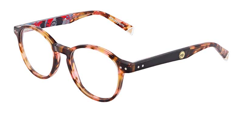 ElevenParis EPAA109 Dominante Rose Clair 45-18