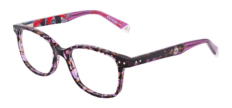 ElevenParis EPAA111 Dominante Mauve 48-17