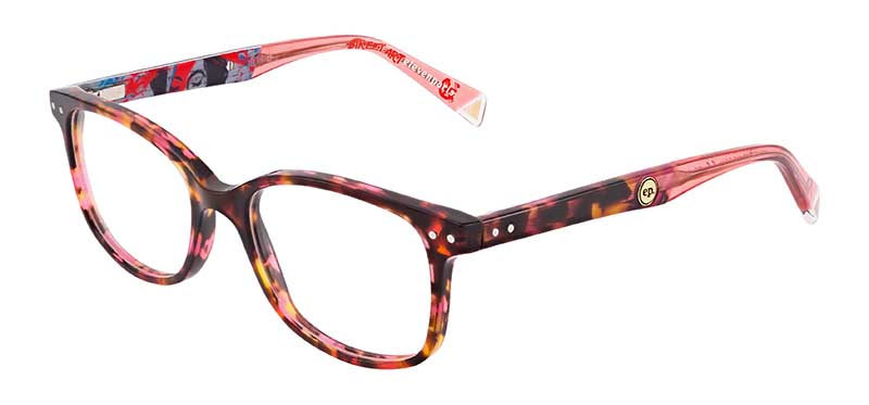 ElevenParis EPAA111 Dominante Rose 48-17