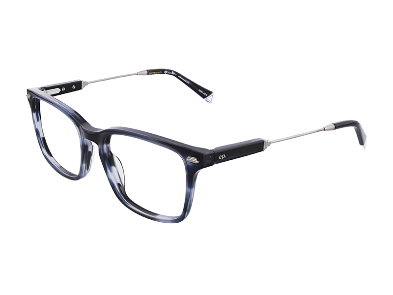 ElevenParis EPAA114 Dominante Gris 52-18