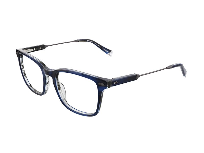 ElevenParis EPAA114 Dominante Bleu 52-18