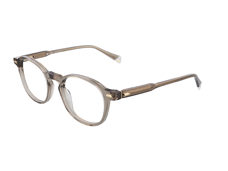 ElevenParis EPAA116 Dominante Gris 49-20