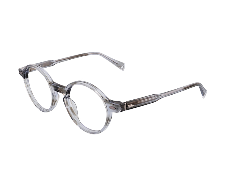ElevenParis EPAA118 Dominante Gris 46-19