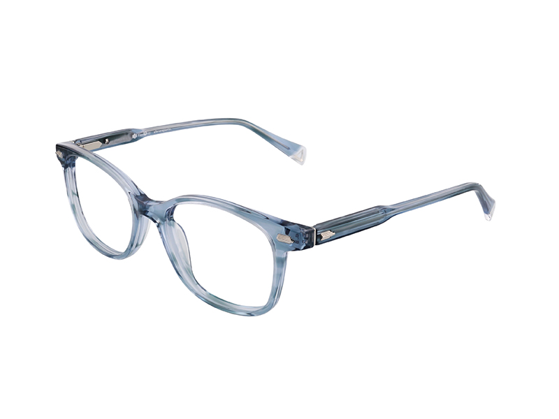 ElevenParis EPAA120 Dominante Bleu 50-17