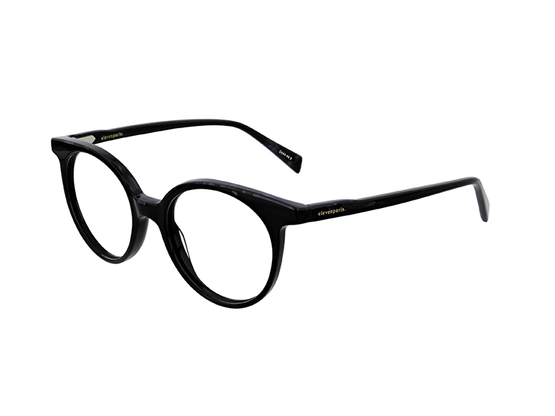 ElevenParis EPAA121 Noir 48-17