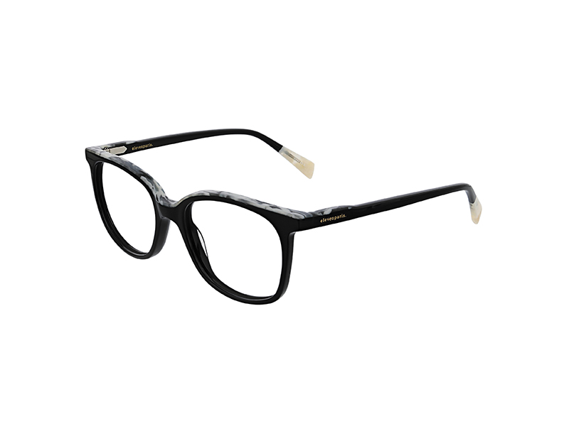 ElevenParis EPAA123 Noir 50-17