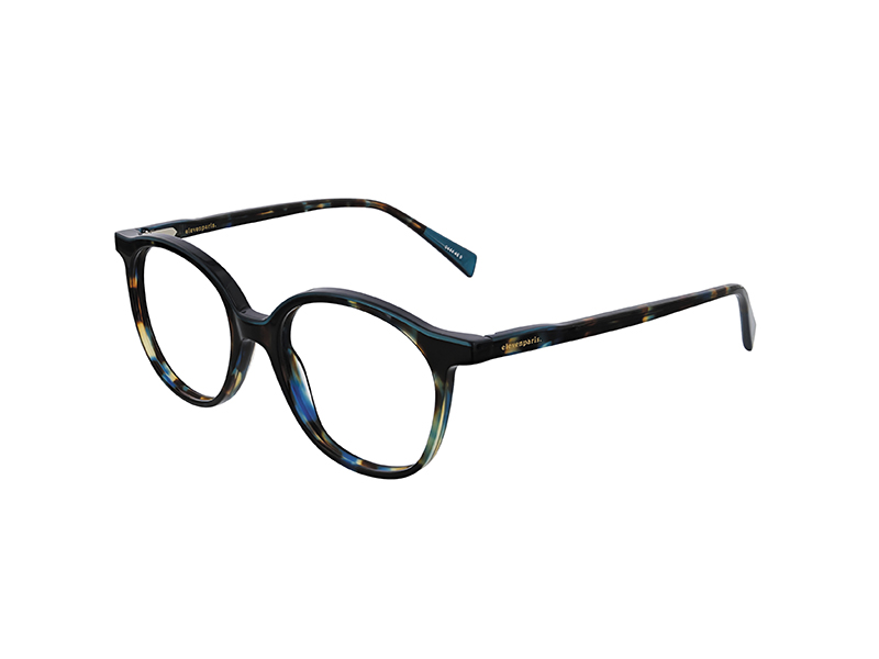 ElevenParis EPAA124 Dominante Bleu 52-18
