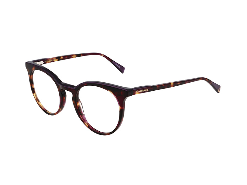 ElevenParis EPAA125 Dominante Violet 47-20