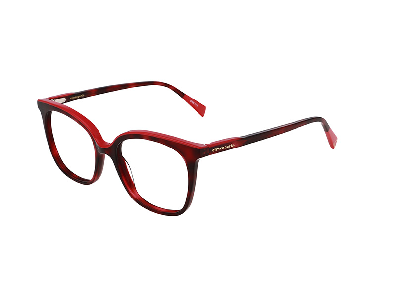 ElevenParis EPAA126 Dominante Rose Foncé 50-17