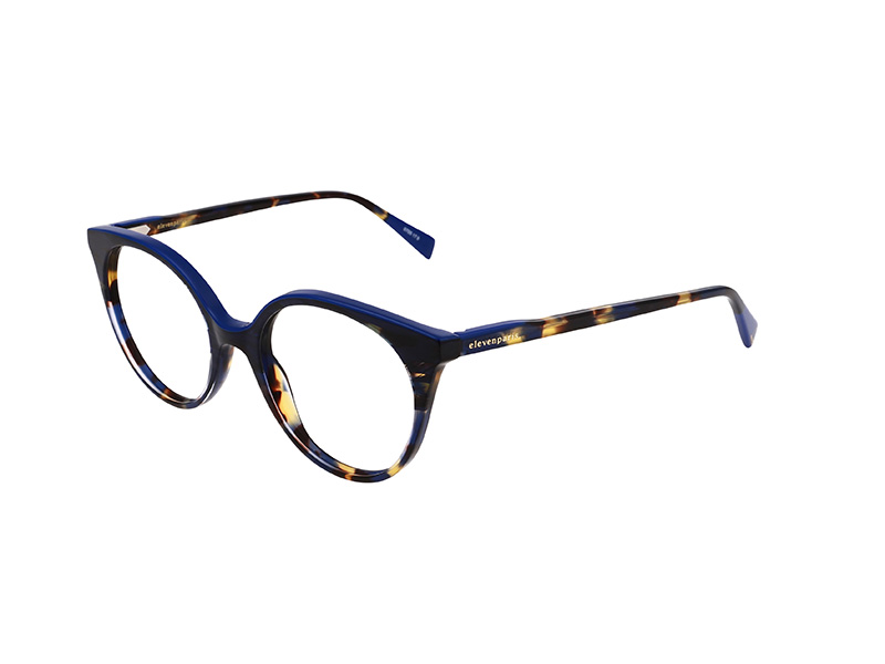 ElevenParis EPAA127 Dominante Gris 51-19