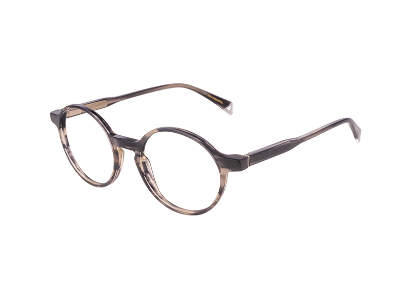ElevenParis EPAA129 Dominante Gris Foncé 48-18