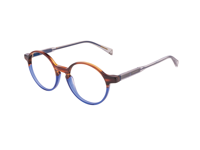 ElevenParis EPAA129 Dominante Bleu 48-18