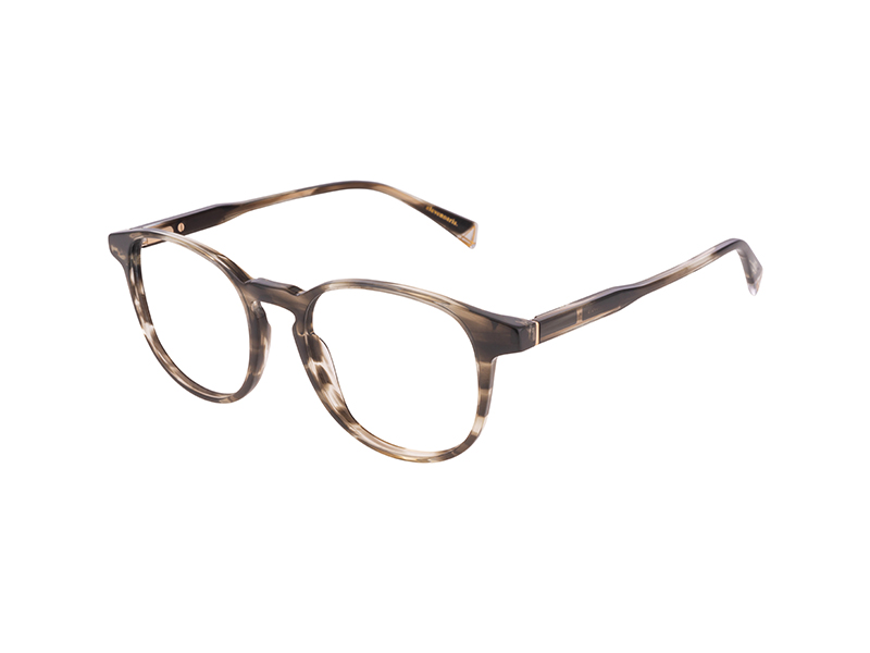 ElevenParis EPAA130 Dominante Kaki 49-18