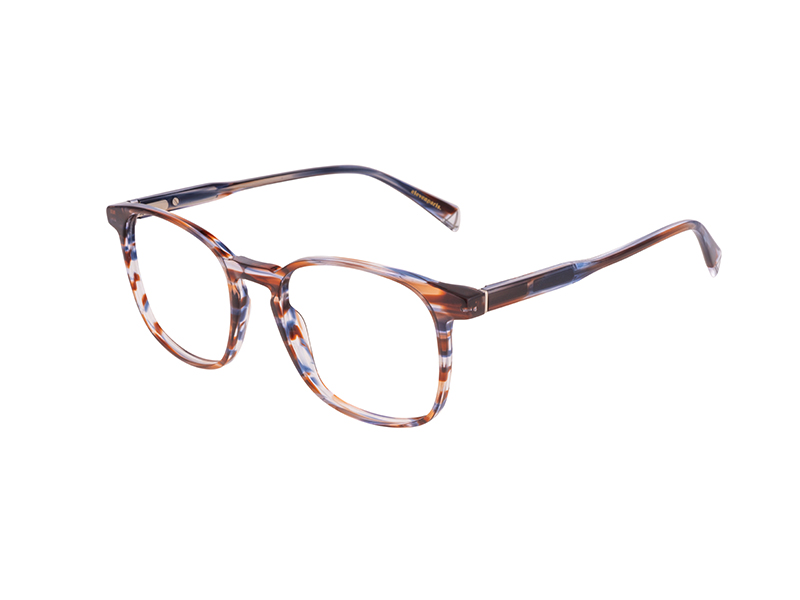 ElevenParis EPAA131 Dominante Bleu 50-18