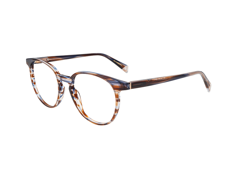 ElevenParis EPAA133 Dominante Bleu 49-18