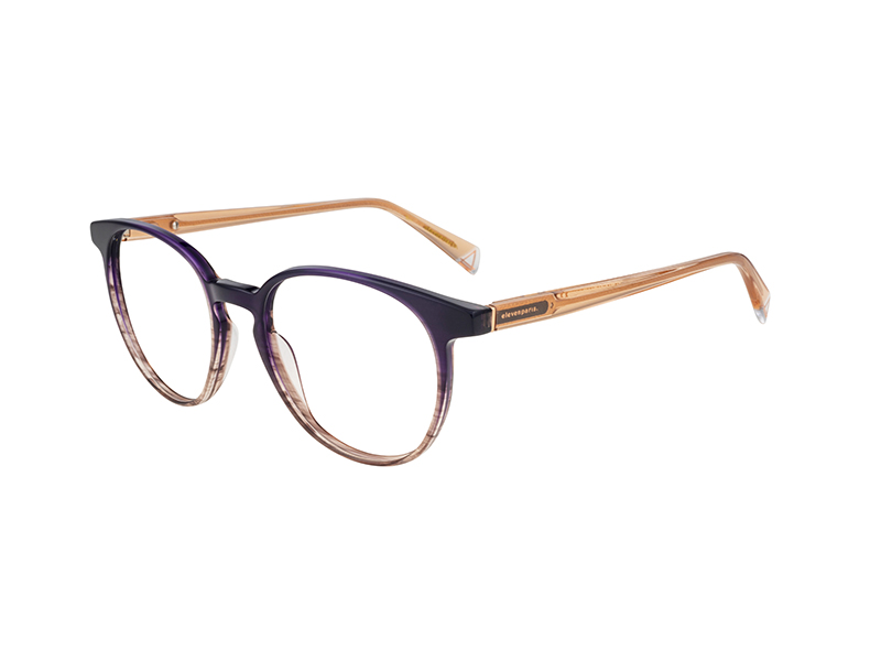 ElevenParis EPAA133 Dominante Violet Foncé 49-18