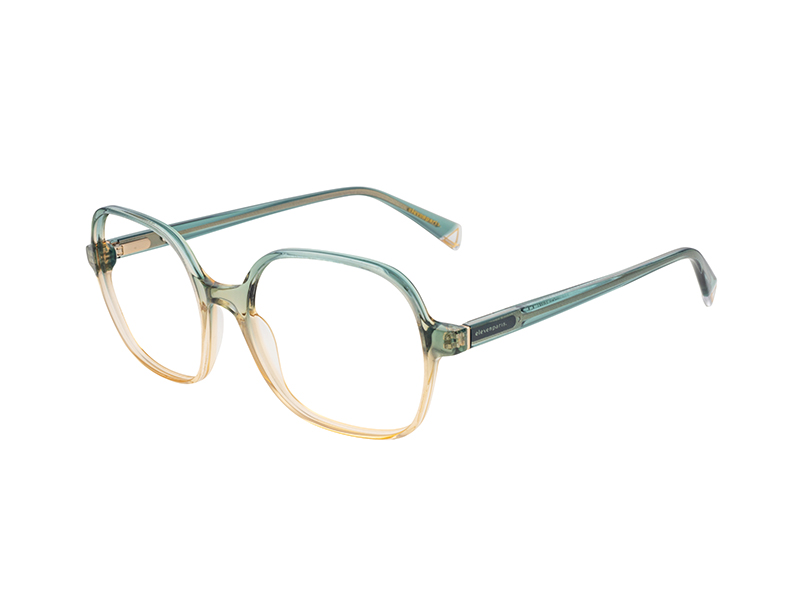 ElevenParis EPAA134 Dominante Vert Clair 51-17