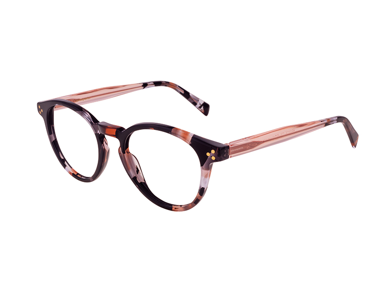 ElevenParis EPAA135 Dominante Rose 48-19