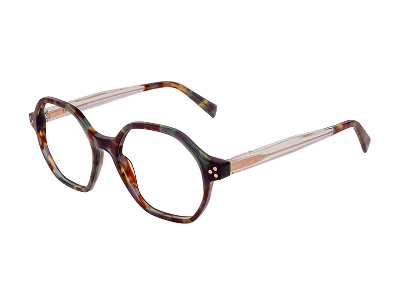 ElevenParis EPAA136 Dominante Vert 49-17