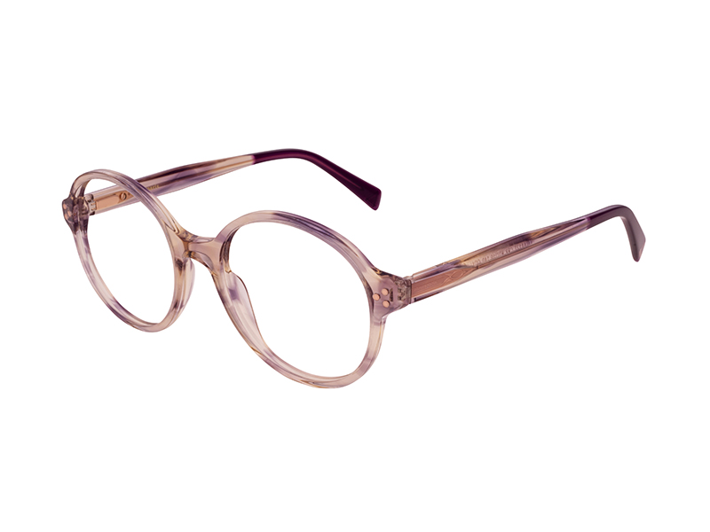 ElevenParis EPAA137 Dominante Violet 50-19