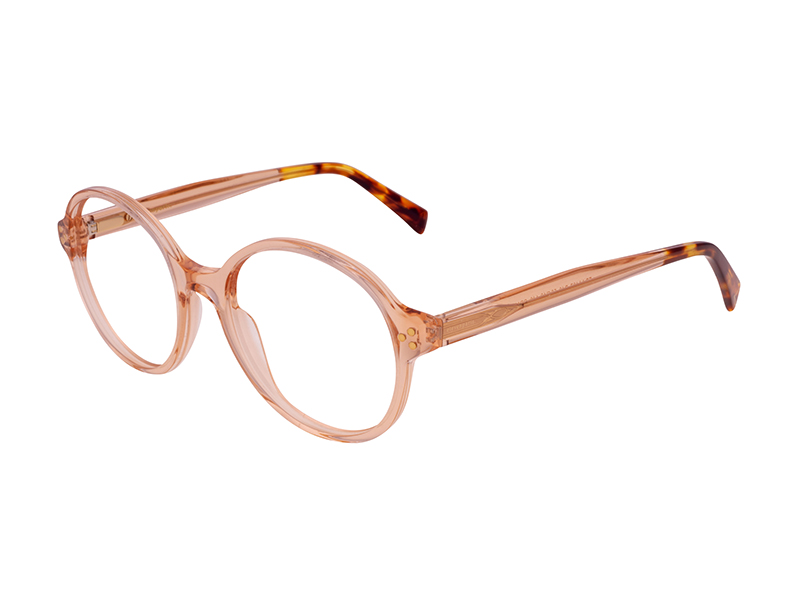 ElevenParis EPAA137 Dominante Orange Clair 50-19