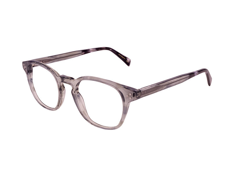 ElevenParis EPAA139 Dominante Gris 48-21