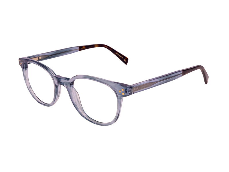 ElevenParis EPAA140 Dominante Bleu Clair 49-20
